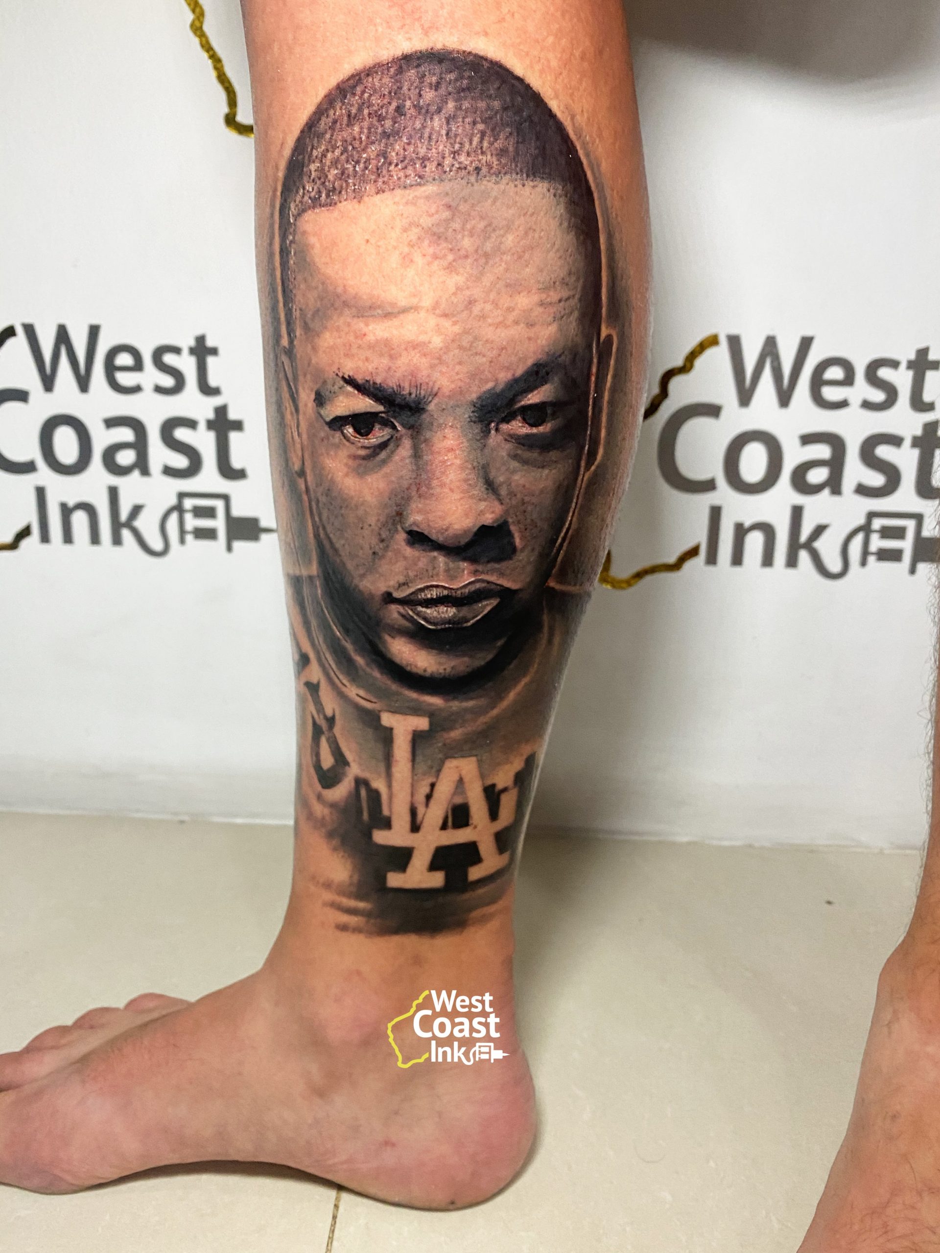 GALLERY West Coast Ink Bali Tattoo Studio